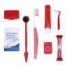 Picture of Orthodontic Interdental Tooth Brush