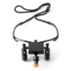 Picture of Orthodontic Mini Implants Screw And Screwdriver