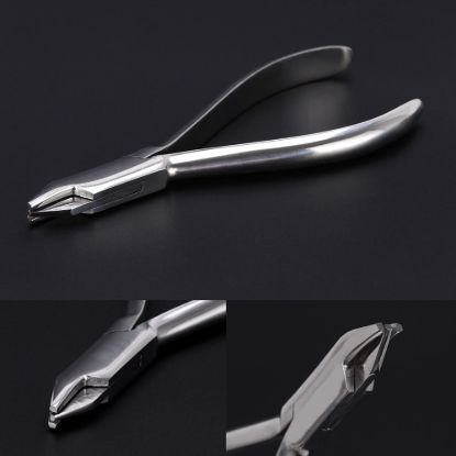 Picture of Orthodontic Pliers