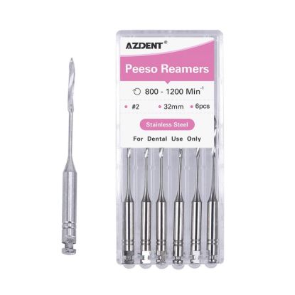 Picture of Peeso Reamers