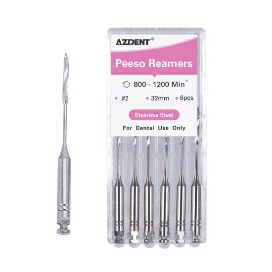 Picture of Peeso Reamers