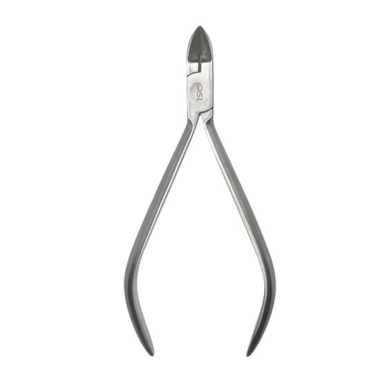 Picture of Pin Diamond Safe End Gingival Protection Bur