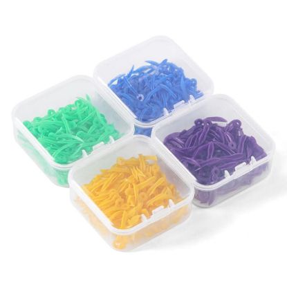 Picture of Plastic Wedges