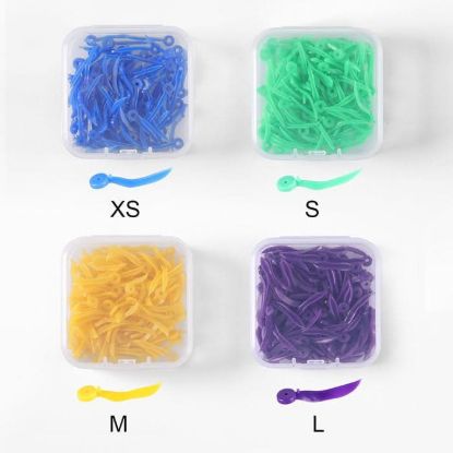 Picture of Plastic Wedges