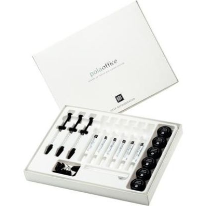 Picture of Pola Office + Whitening kit SDI Australia