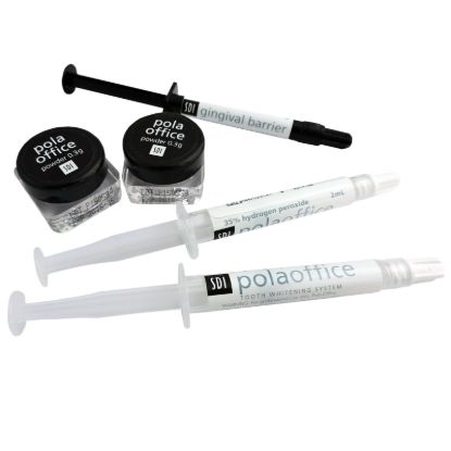 Picture of Pola Office + Whitening kit SDI Australia