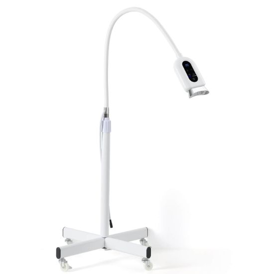 Picture of Portable Mini LED Teeth Whitening Blue Light