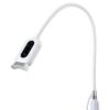 Picture of Portable Mini LED Teeth Whitening Blue Light