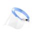 Picture of Protective Faceshield Glasses Anti Fog