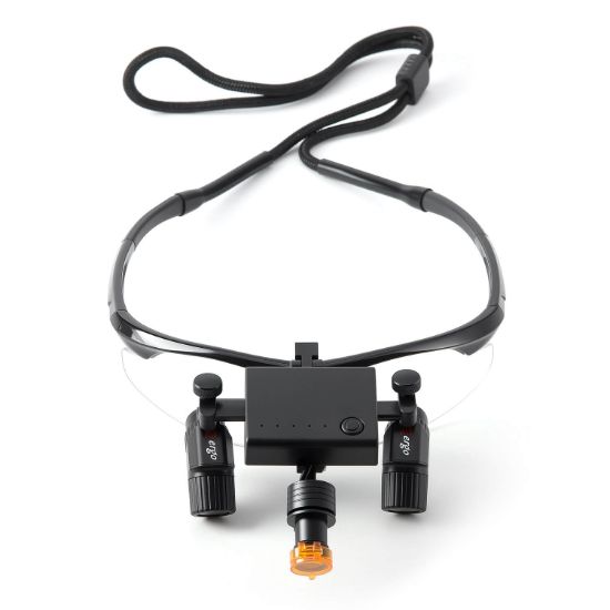 Picture of Protective Safety Goggles Glasses For Eye