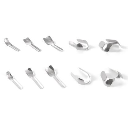 Picture of Proximal Anterior Multiple Variety Matrix Strips