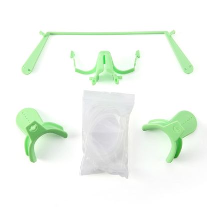Picture of Quadrant Isolator Mouth Opener Tongue Cheek Retractor