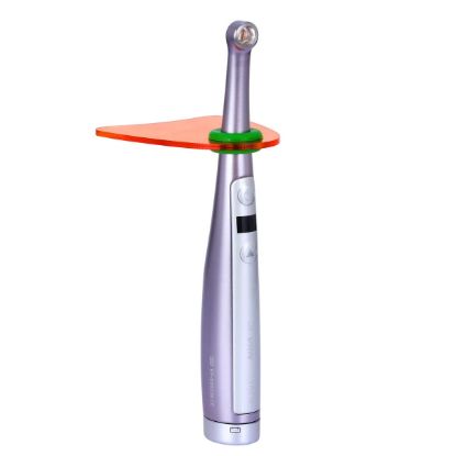 Picture of Red Detector For Caries Detection Cerkamed Poland