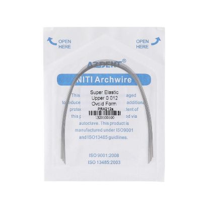 Picture of Retraction Cord Packer