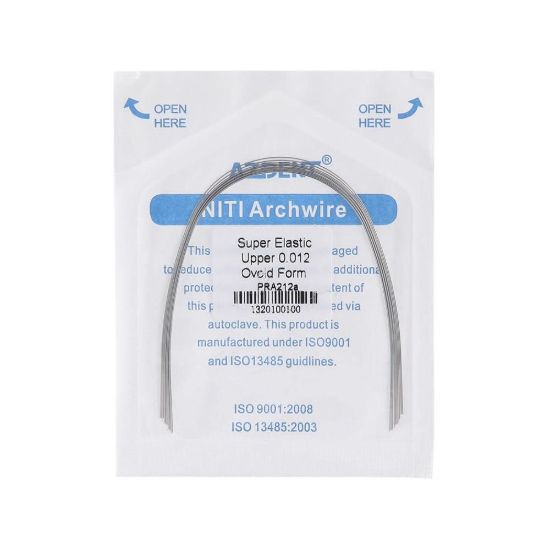 Picture of Retraction Cord Packer