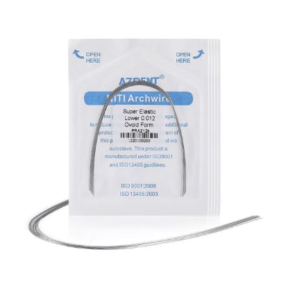 Picture of Retraction Cord Packer