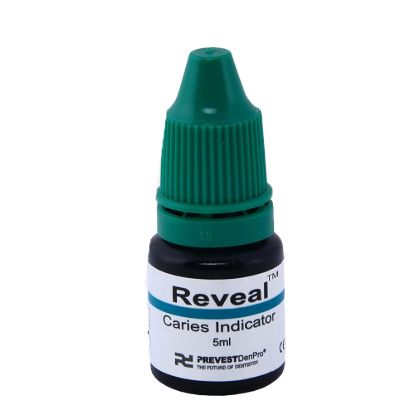 Picture of Reveal Caries Detecting Dye