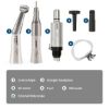 Picture of Royva External Water Spray Air Micromotor Set
