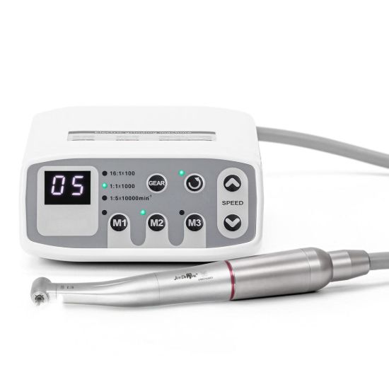 Picture of Royva Inner Water Spray Air Micromotor Set