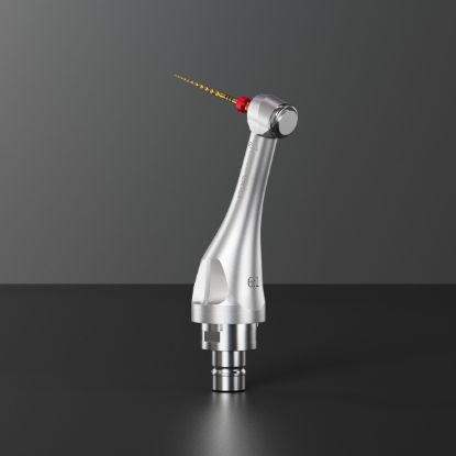 Picture of Royva Micromotor Contra Head
