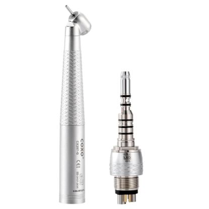Picture of Royva Super Torque Head LED Dental Turbine Handpiece