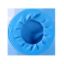 Picture of Rubber Dam Template