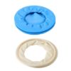Picture of Rubber Dam Template