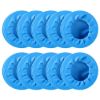 Picture of Rubber Dam Template