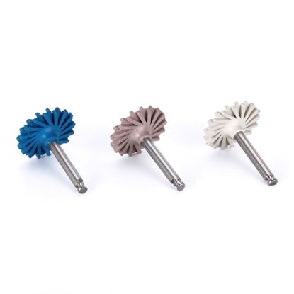 Picture of Rubber Diamond Polisher