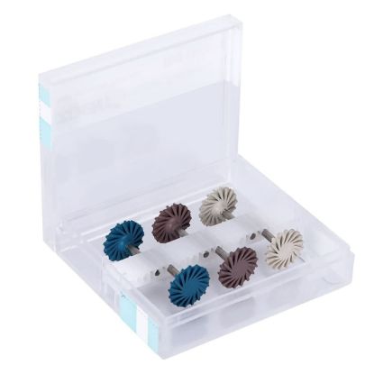 Picture of Rubber Polisher