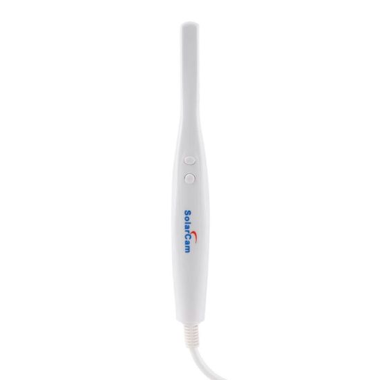 Picture of RVG Sensor & Intraoral Camera Sleeves Demando Digital