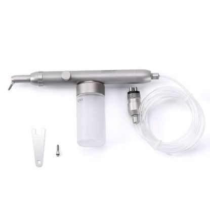 Picture of Sandblasting Air Micro Polisher