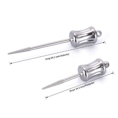 Picture of Screw Elevator For Broken Root Fragments