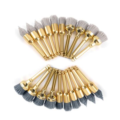 Picture of Silicon Carbide Polishing Brush