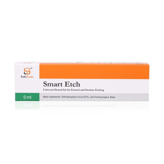 Picture of Smart Etch 37% Phosphoric Acid SafeEndo
