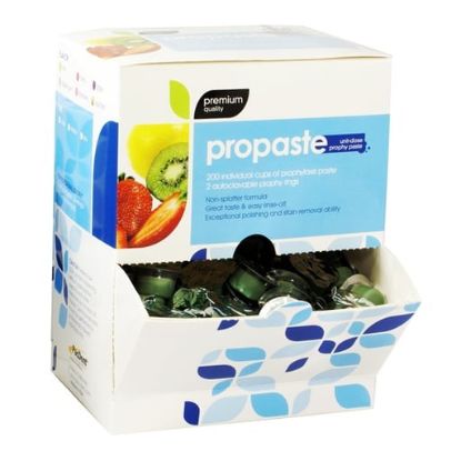 Picture of Spectra Polishing Paste