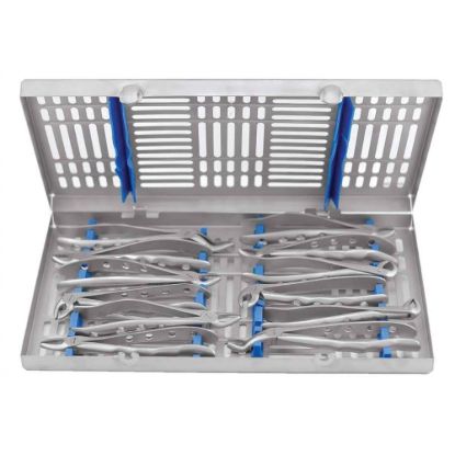 Picture of Sponge Holding Forcep AIZ Premium Original