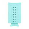 Picture of SS Finger Ruler Endo Scale