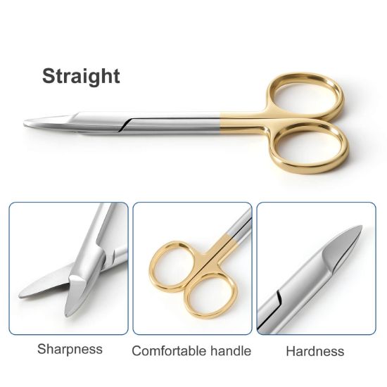 Picture of Stainless Steel Crowns Pediatric Dentistry