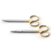 Picture of Stainless Steel Crowns Pediatric Dentistry