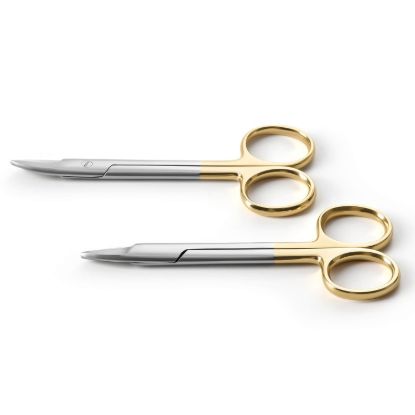 Picture of Stainless Steel Crowns Pediatric Dentistry