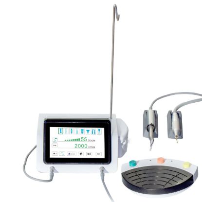 Picture of Sterilization Pouch Sealing Machine