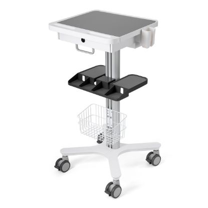 Picture of Suction Machine Yuwell Extra Parts