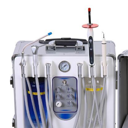 Picture of Suction Tips Dentamerica USA