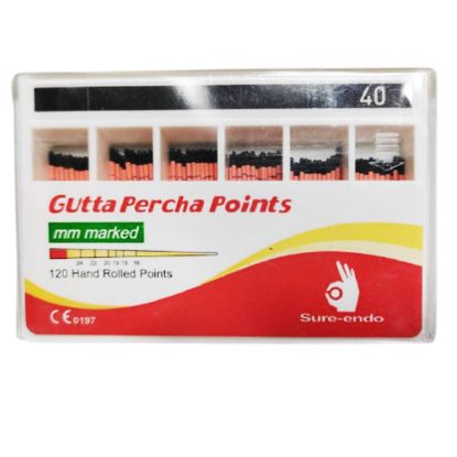 Picture of Sure Endo Bioceramic GP Korea