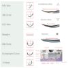 Picture of Surgical Suture Vicryl 3.0 Absorbable R/B Ethicon