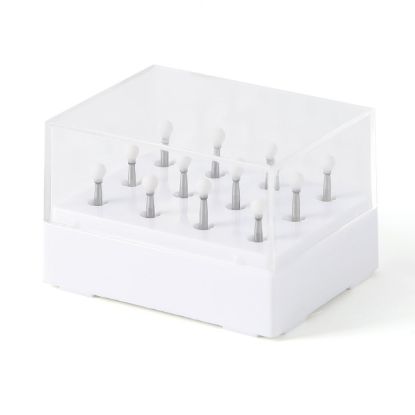 Picture of Surgical TC Bur Round Head For Micromotor Contra Handpiece