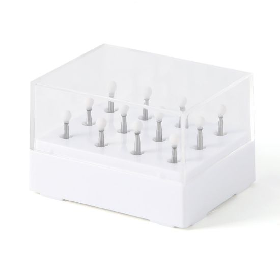 Picture of Surgical TC Bur Round Head For Micromotor Contra Handpiece