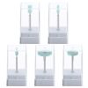 Picture of Tooth Shape Transparent Model