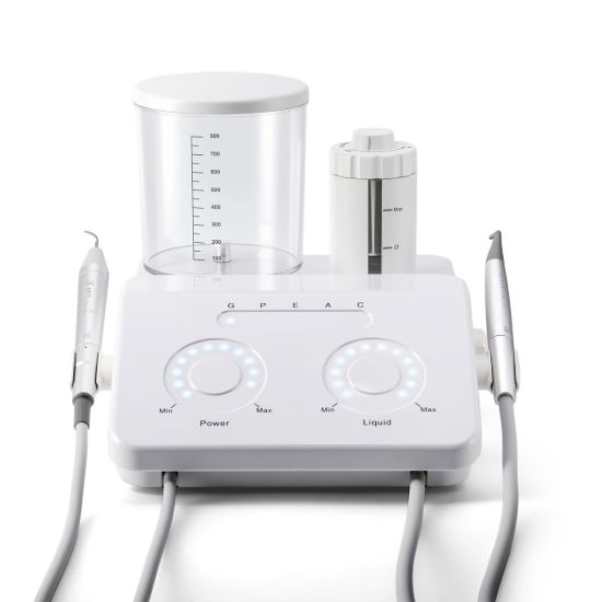 Picture of Ultrasonic U Files For E1/E2 or ED1/ED2